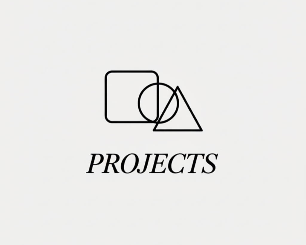 Projects