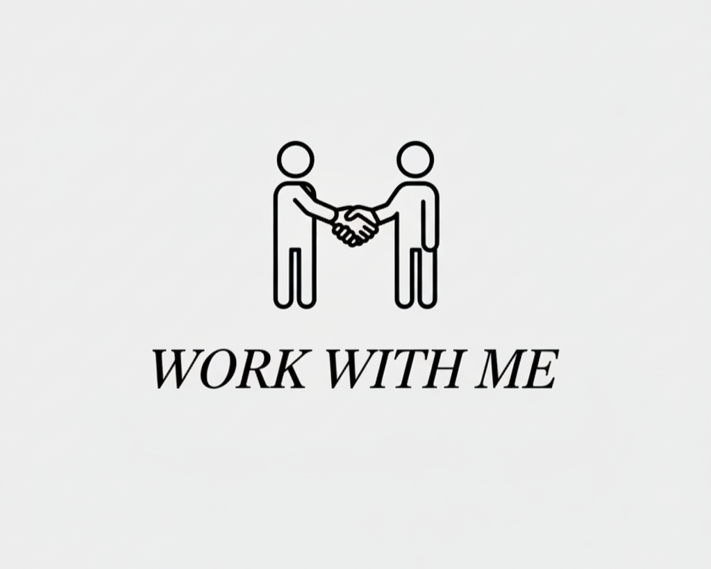 Work With Me